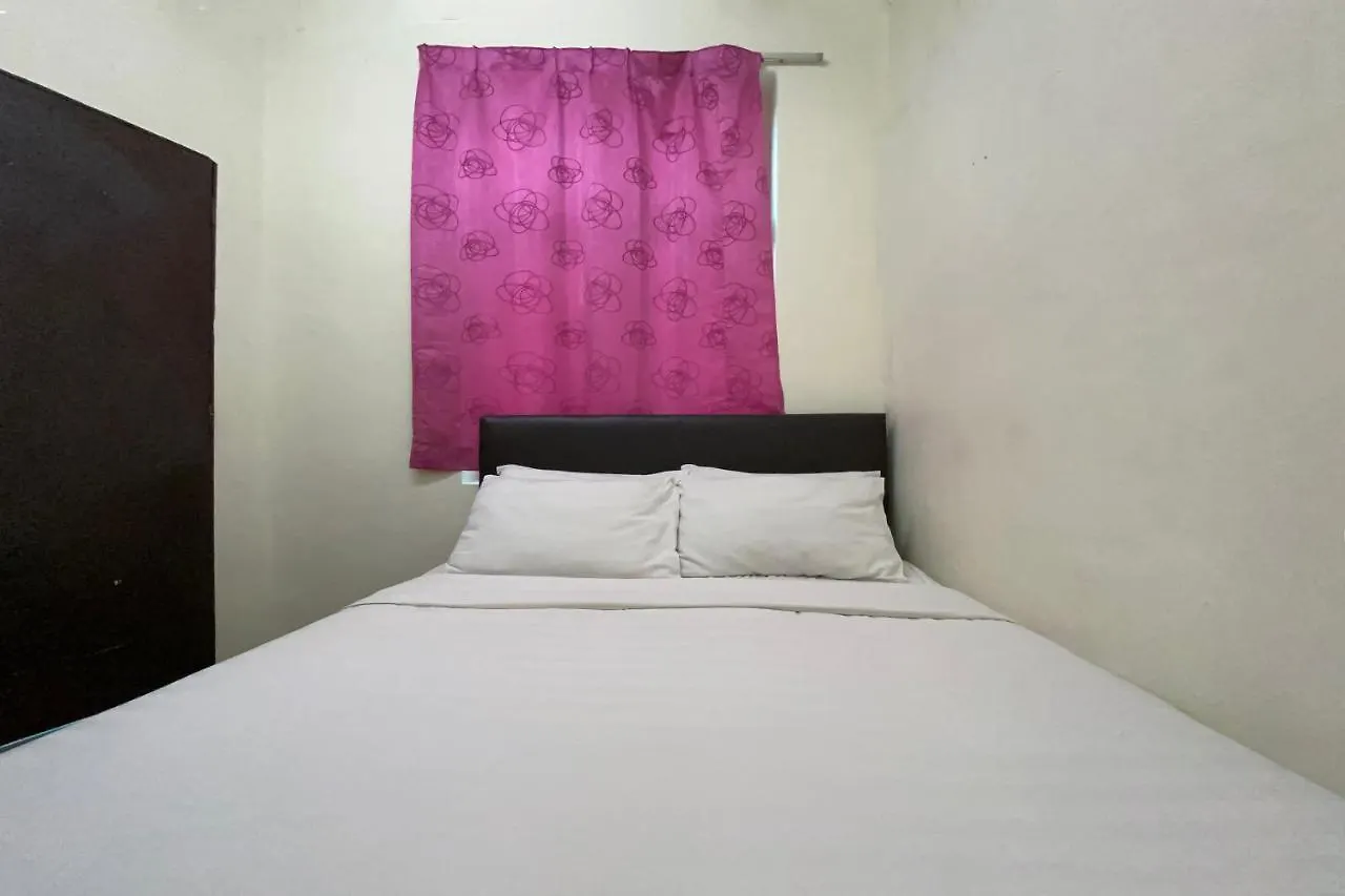 Spot On 89673 Good Friend Hotel George Town